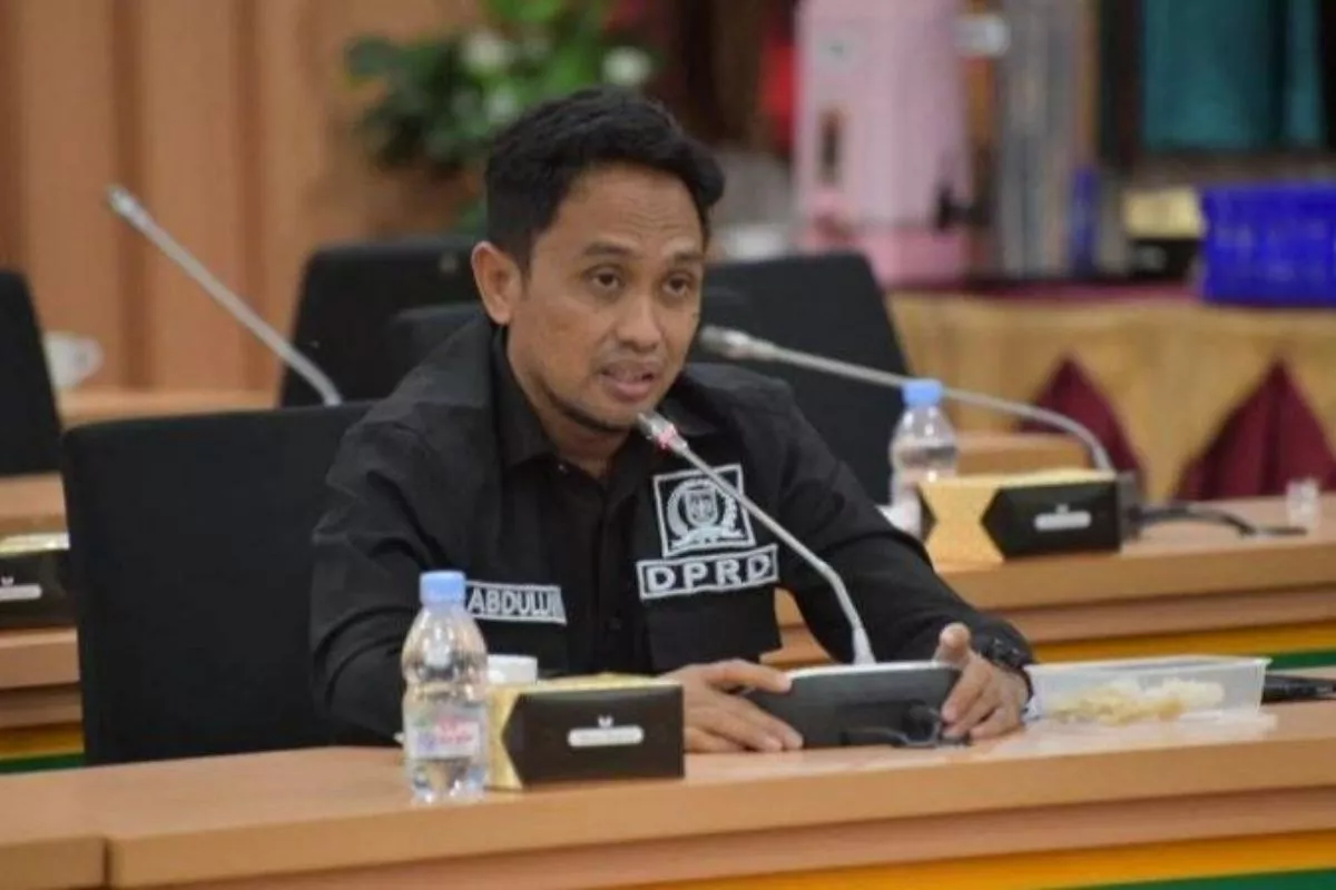 DPRD Riau Tagih Komitmen Perusahaan Migas Bayar Pajak Daerah