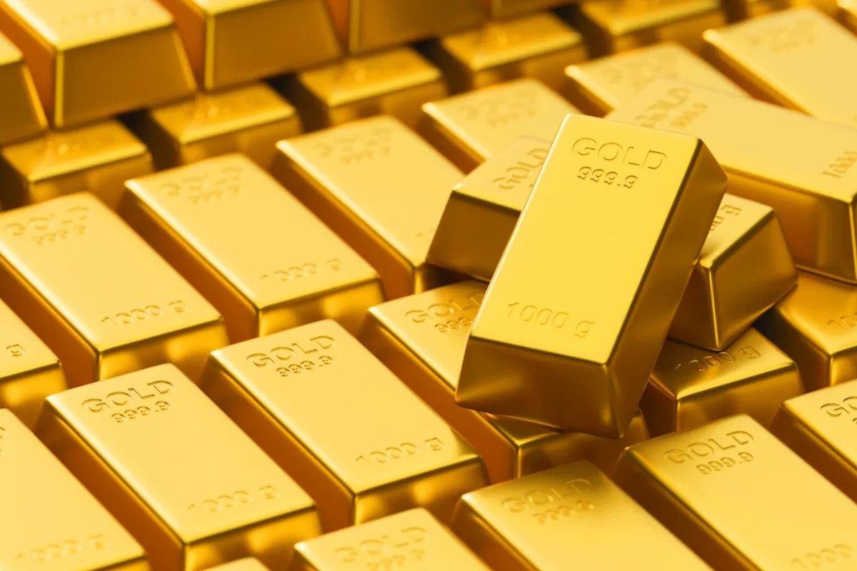 Harga Emas Pegadaian 14 Juli 2026: Antam Tembus Rp2,74 Juta per Gram