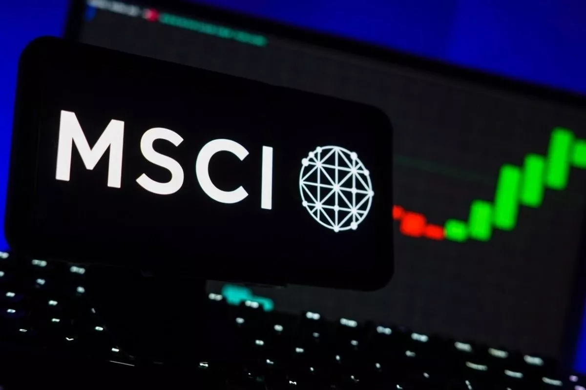 MSCI Pangkas Emiten Tambang RI, Tantangan Investasi Hilirisasi Mencuat