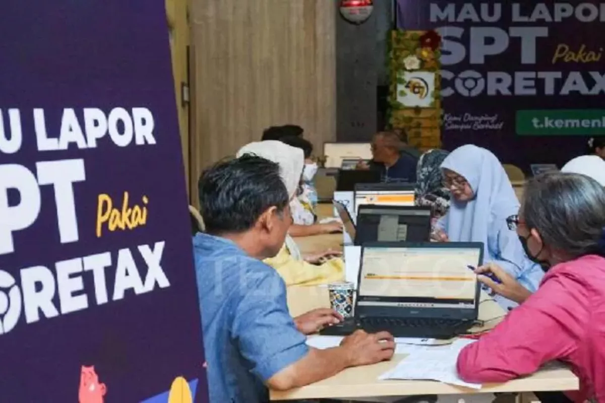DJP Perpanjang Batas SPT PPh Badan Jadi 31 Mei 2026, Ini Aturannya