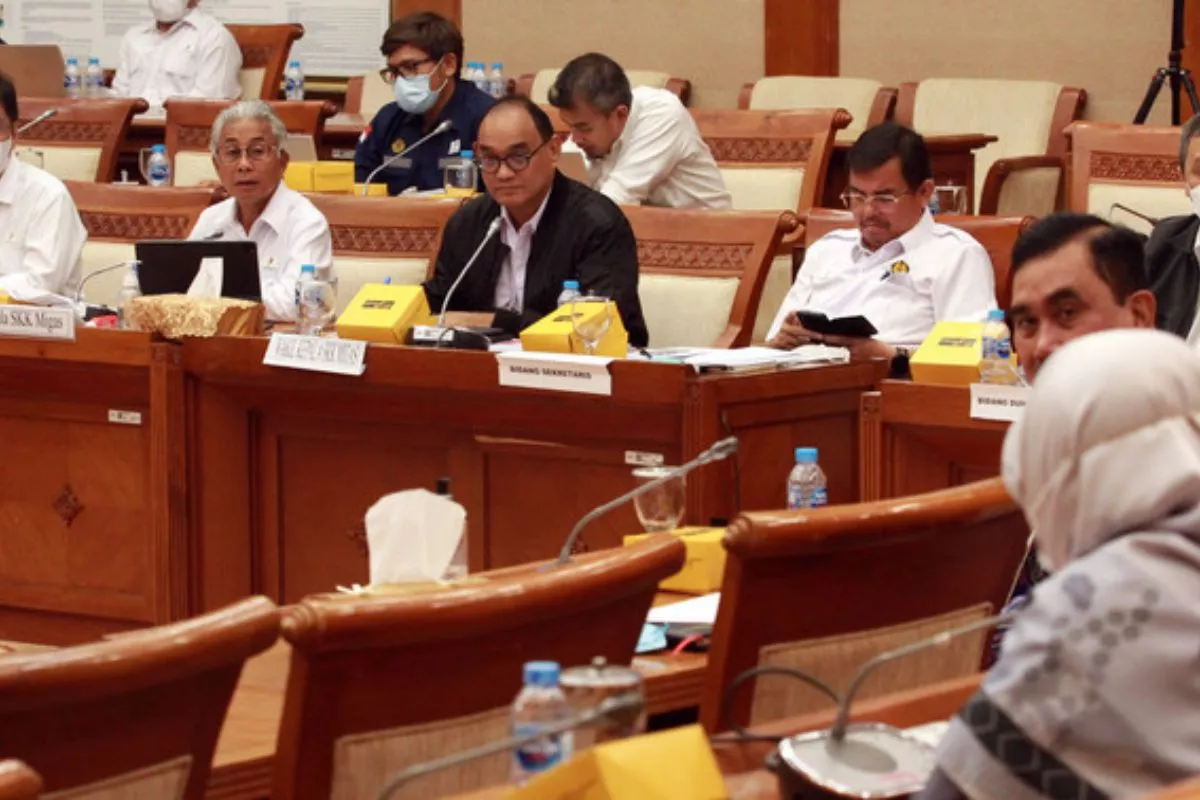 IMA Sambut Baik Keputusan Pemerintah Tak Terapkan Skema Gross Split