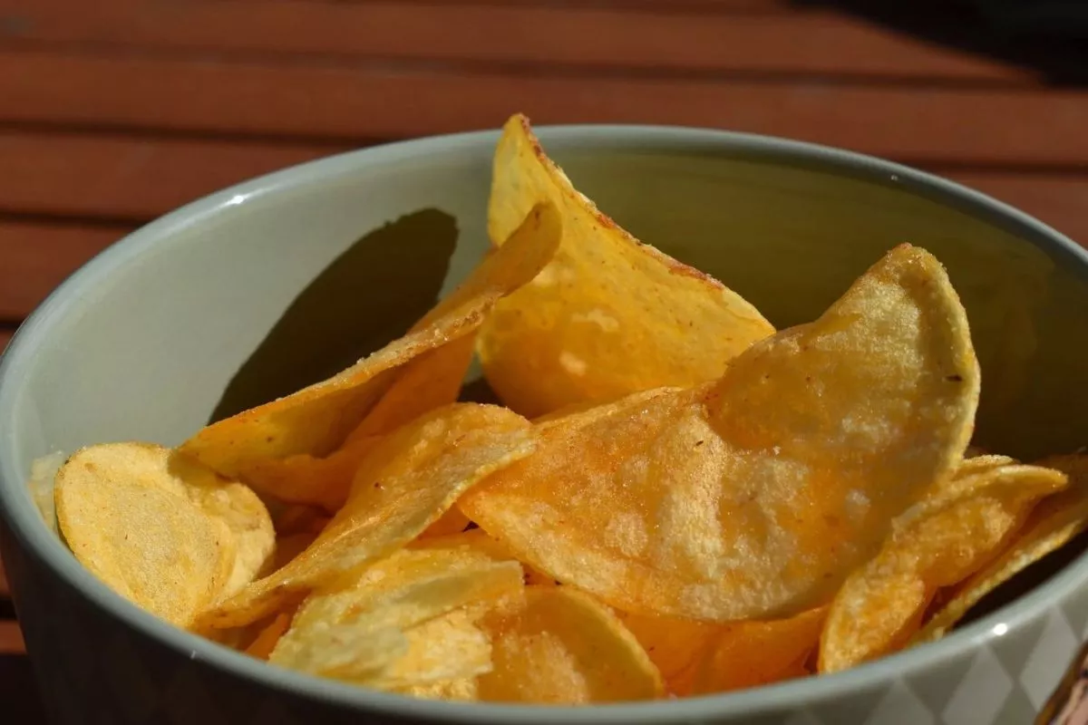 Ketahui 5 Makanan yang Bisa Bikin Penampilan Wajah Cepat Tua