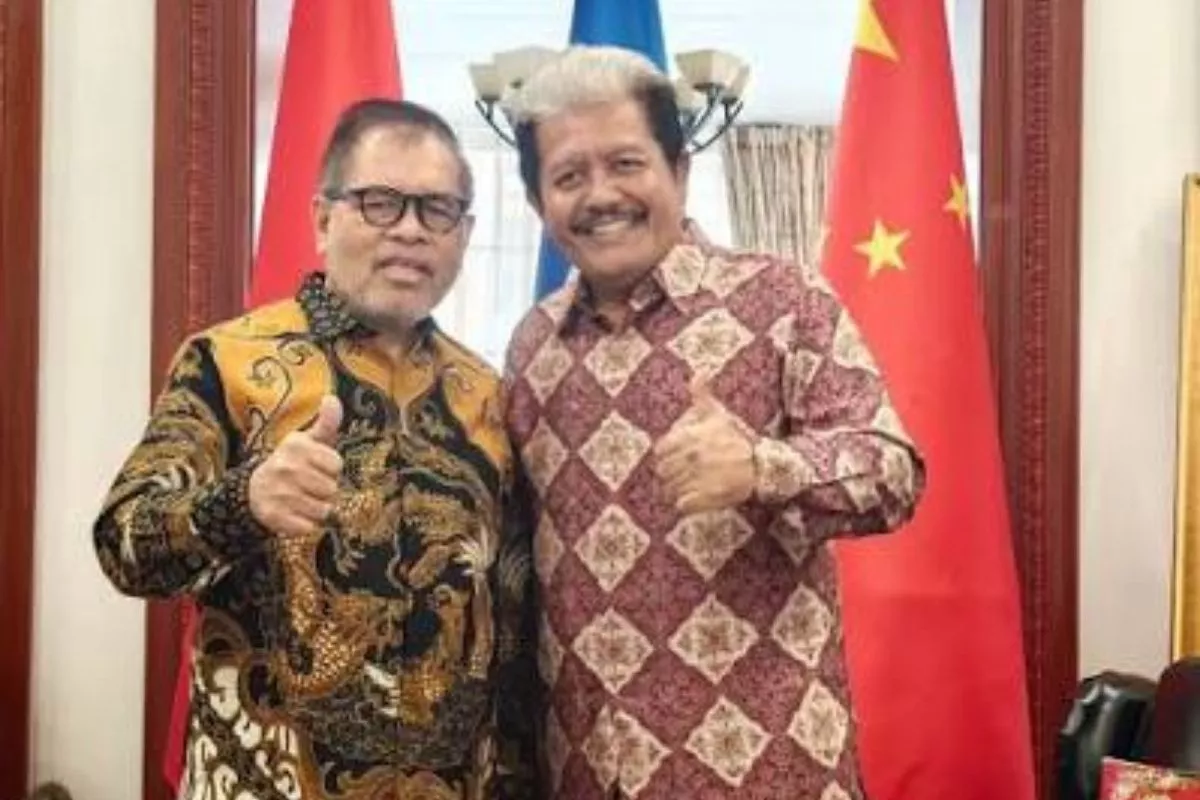 Dampak Kemarau, APUKN Dorong Pemantauan Air di Kawasan Industri