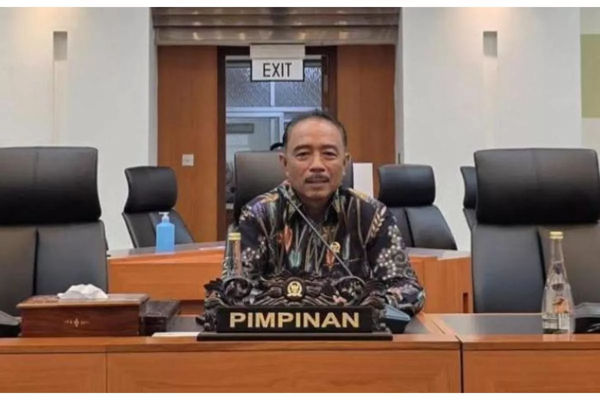 BK Selidiki Dugaan Pelanggaran Etik Wakil Ketua DPRD Cirebon