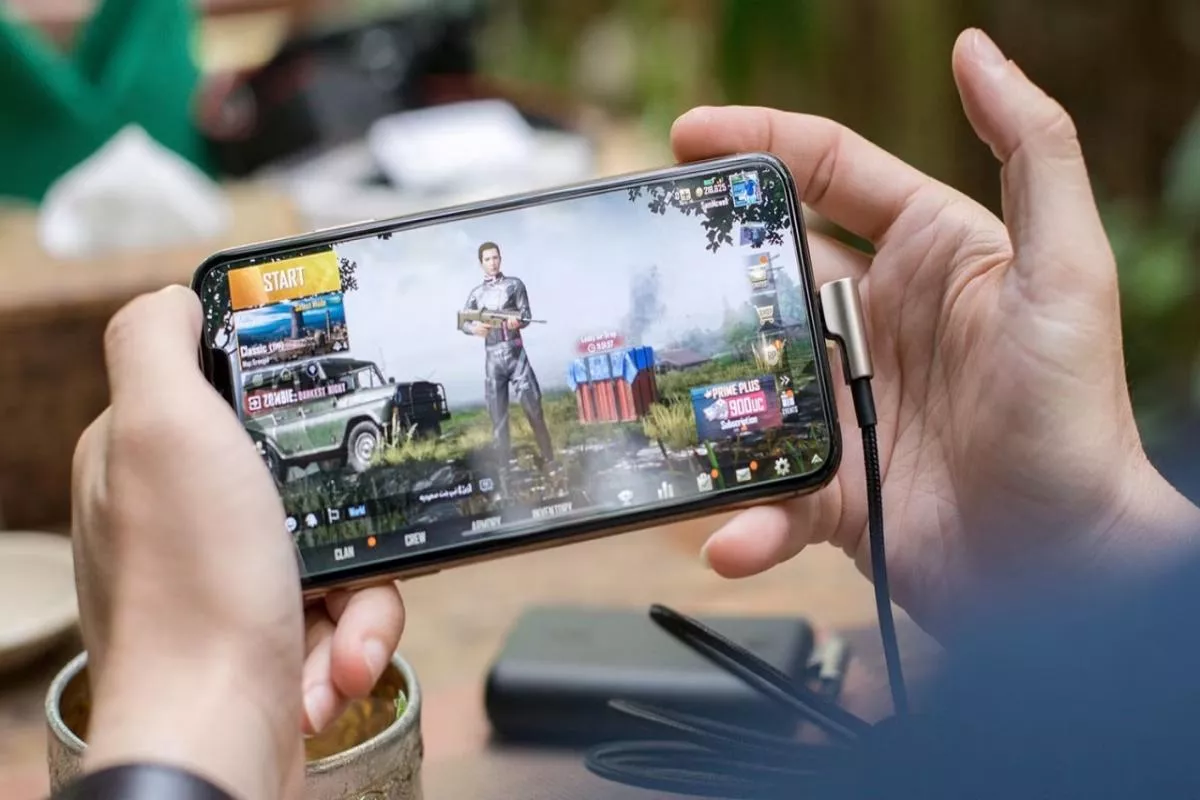 Cara Mengatasi HP Cepat Panas Saat Main Game Tanpa Perlu Matikan HP