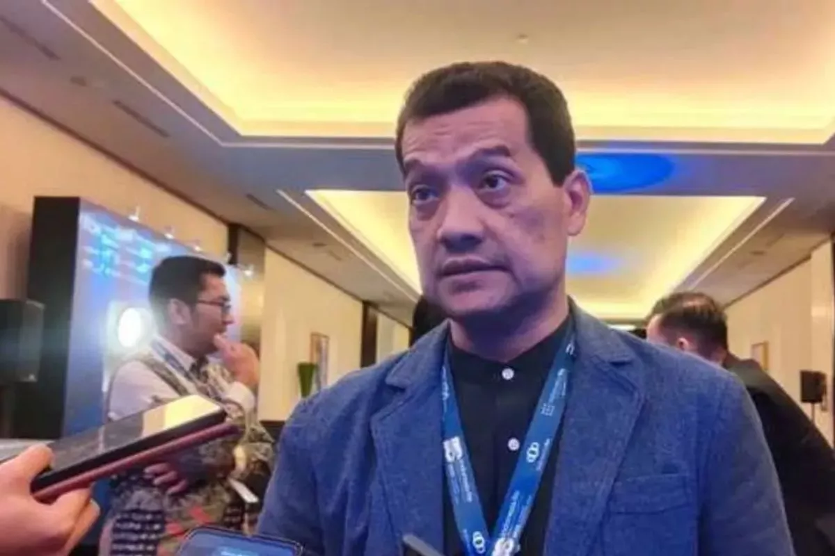 Asei Bidik Cuan Investasi Jangka Pendek Saat Imbal Hasil SRBI Naik