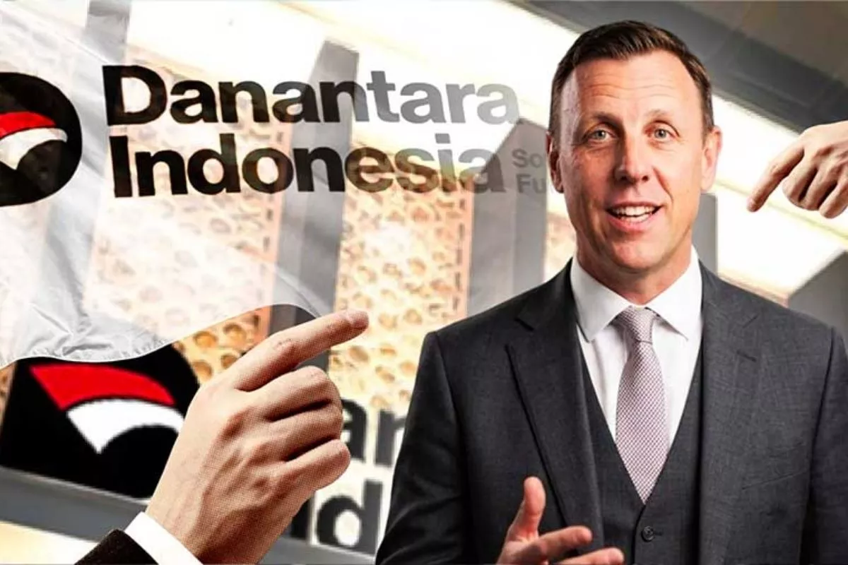 Pengamat SDM: Luke Thomas Tepat Pimpin DSI Berbasis Meritokrasi