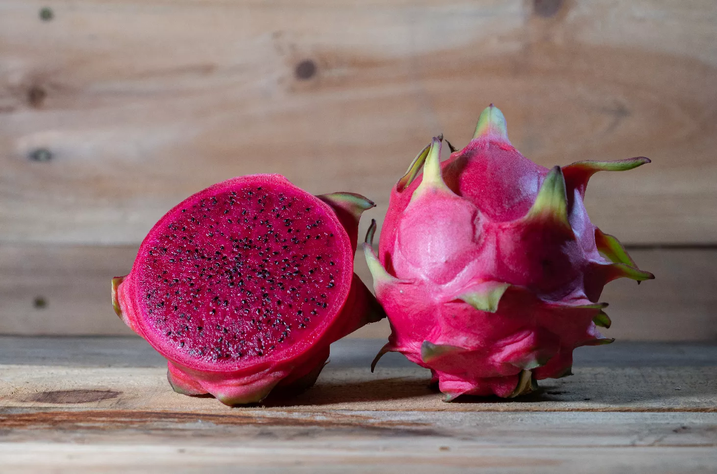 Manfaat Buah Naga untuk Kesehatan yang Jarang Diketahui Masyarakat