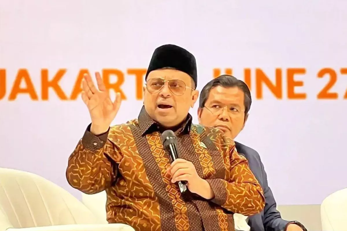 Industri Halal Dorong Pertumbuhan Ekonomi dan Inklusivitas, Kata BPJPH