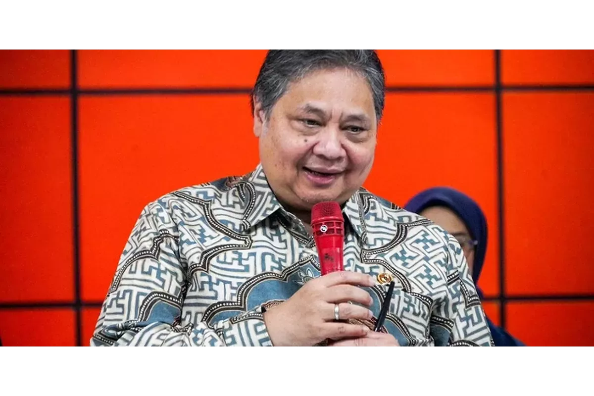 Ekonomi Indonesia Tunjukkan Resiliensi Dan Optimisme Tinggi Di Tengah Tantangan Global