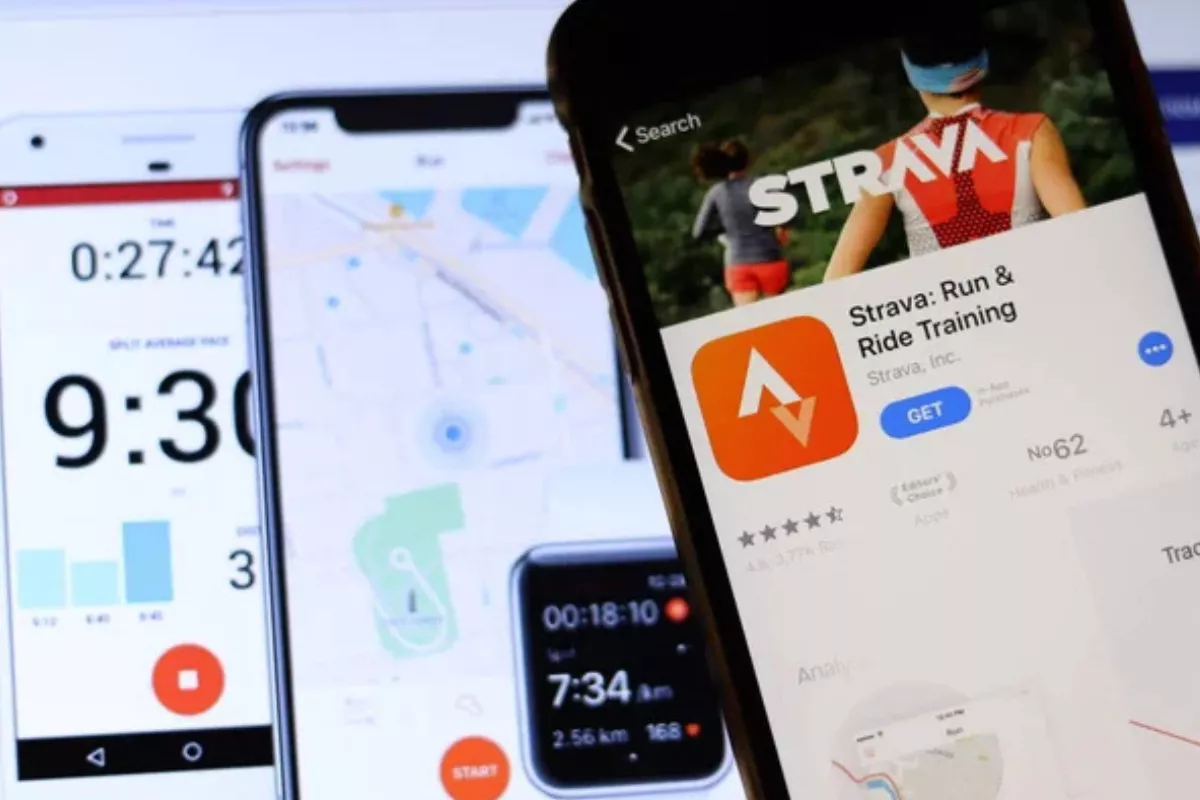 Resmi Kena PPN Digital, Strava Pastikan Tarif Langganan Tidak Naik