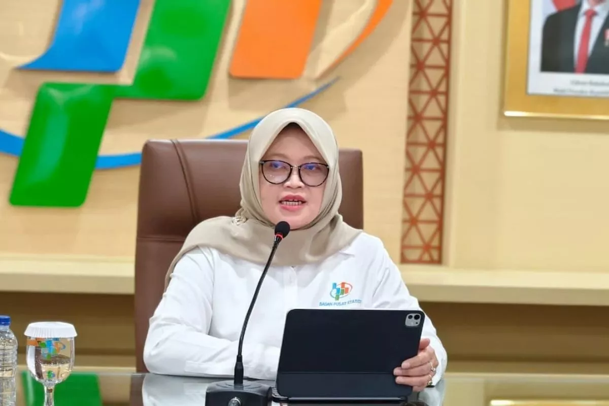 Siklus Idul Adha Picu Inflasi Jawa Barat Mei 2026 Jadi 0,24 Persen