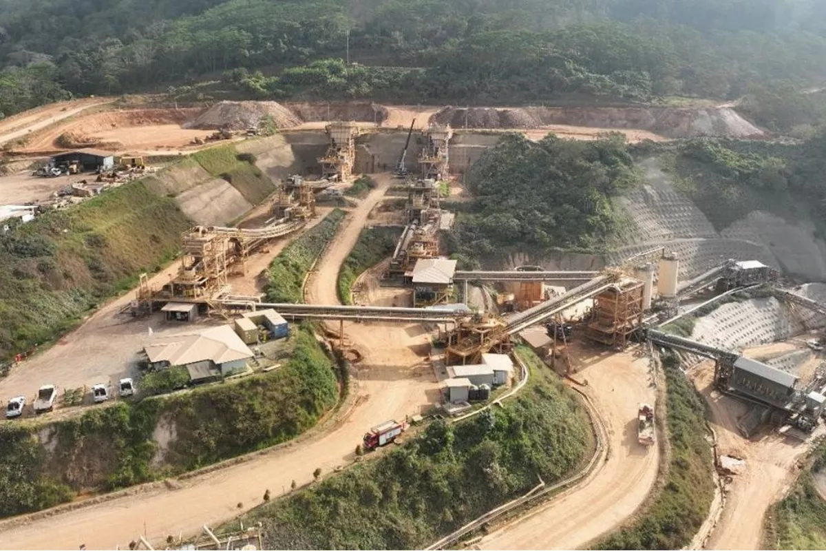 MDKA Cetak Laba Rp974,57 Miliar di Kuartal I/2026, Balikkan Rugi