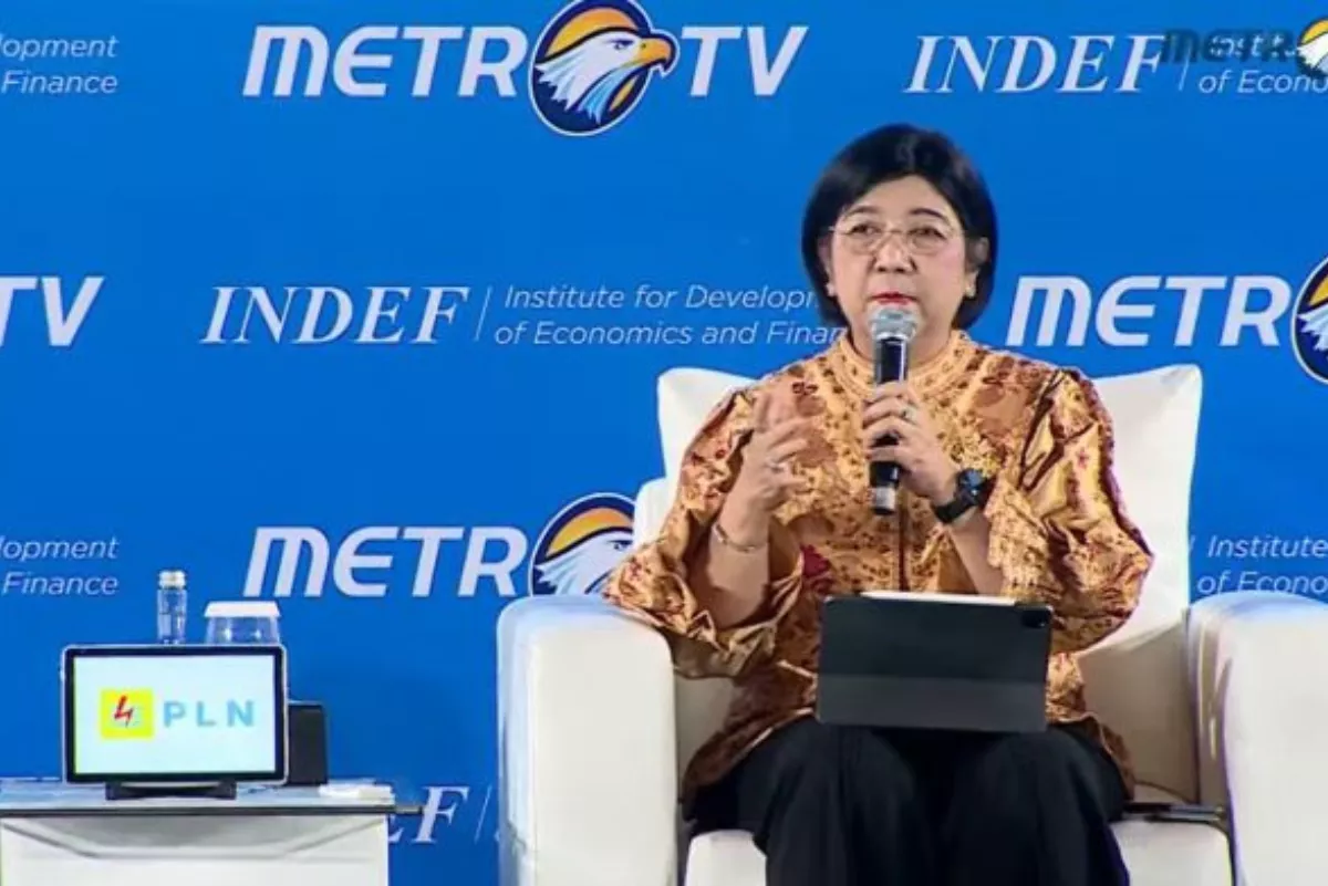 Likuiditas Bank Indonesia Tersegmentasi Saat Kredit Tumbuh 13,6%