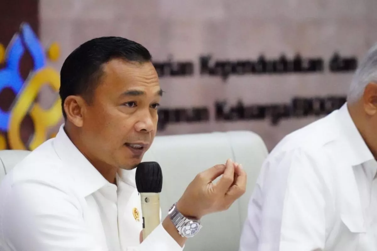 BKKBN Terus Perkuat Peran Keluarga Guna Wujudkan Ruang Aman Untuk Anak