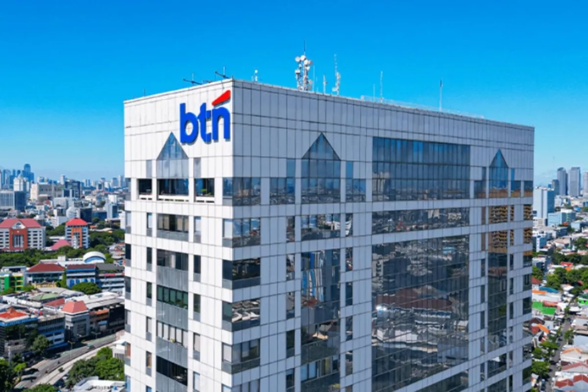 Danantara Housing Expo 2026 Digelar, BTN Kejar KPR Rp200 Miliar