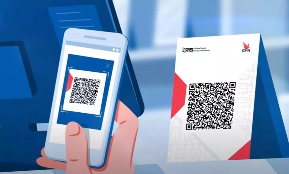 Cara Mudah Membuat QRIS BRI Melalui Aplikasi BRImerchant Untuk Pelaku Usaha