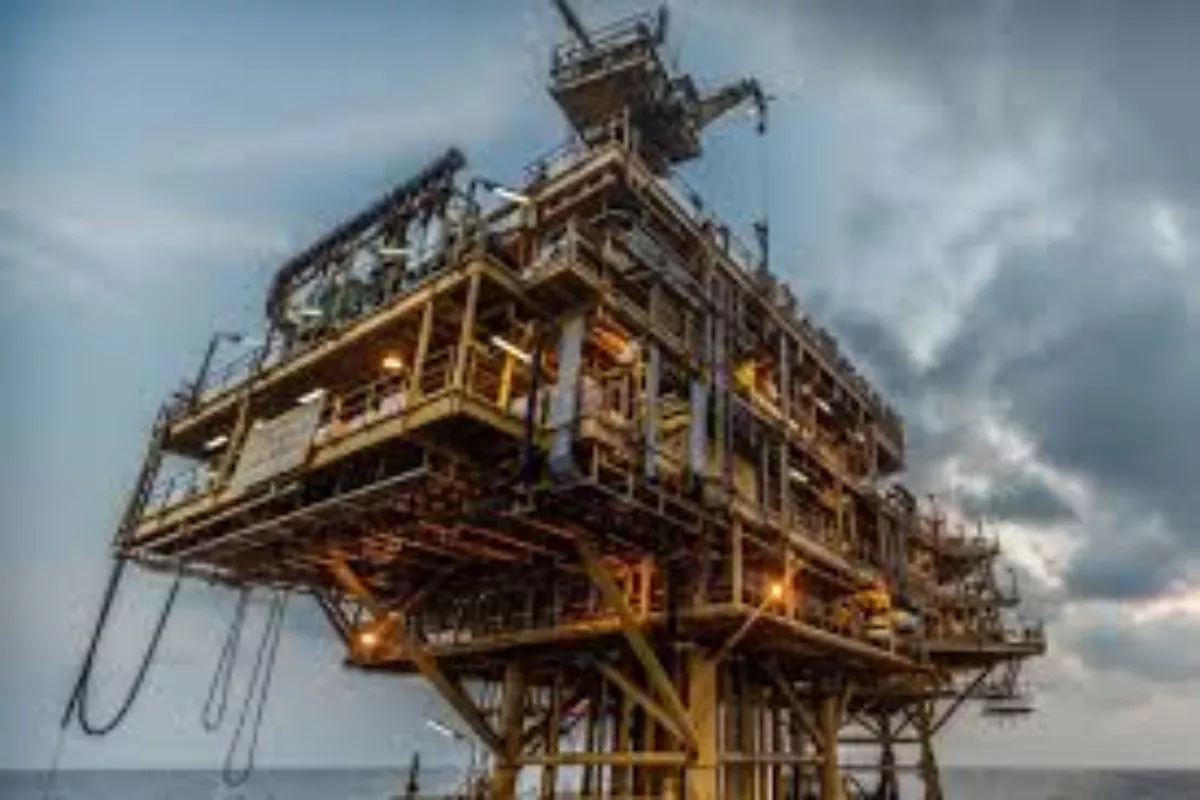 Temuan Migas Baru di Kaltim Jadi Solusi Pangkas Impor Energi