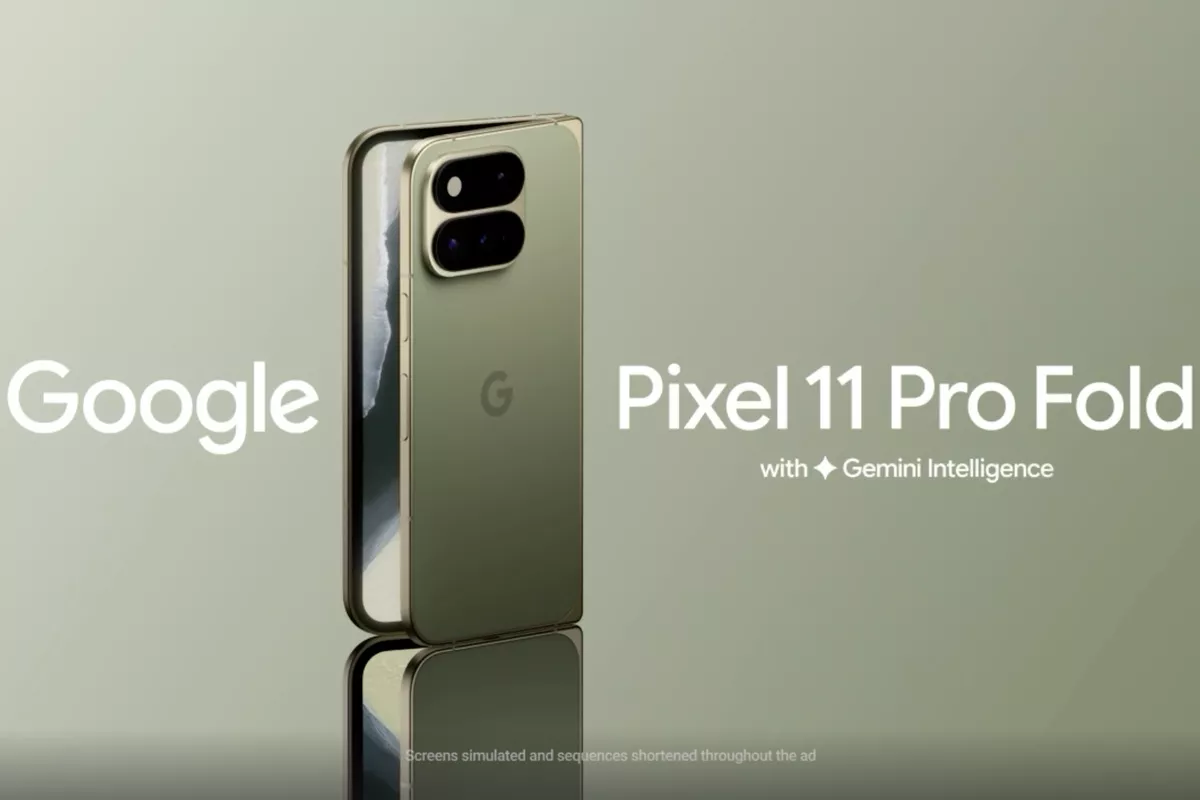 Komparasi Google Pixel 11 dan iPhone 17 Mana yang Lebih Unggul