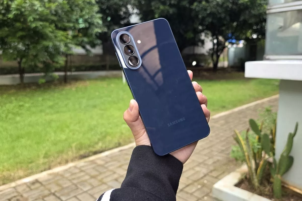 Adu Canggih Fitur Kamera Samsung Galaxy A57 5G vs Galaxy A37 5G