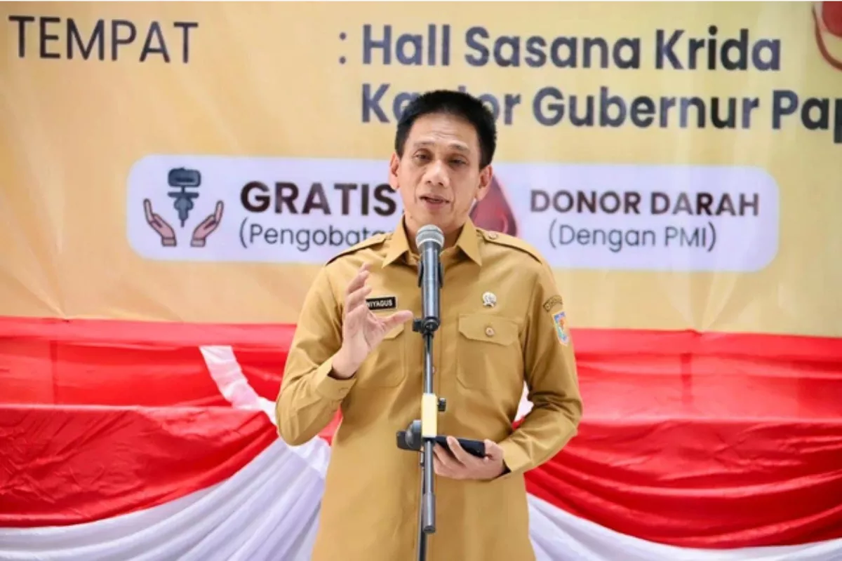 Menkes Pastikan Korban Penyekapan Dirawat hingga Operasi Wajah