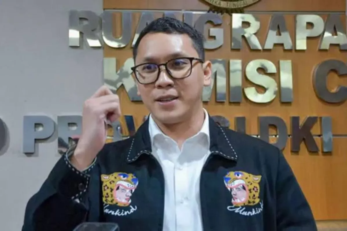 Ketua Komisi C DPRD DKI Jakarta Dorong Pembiayaan LRT Gunakan Obligasi