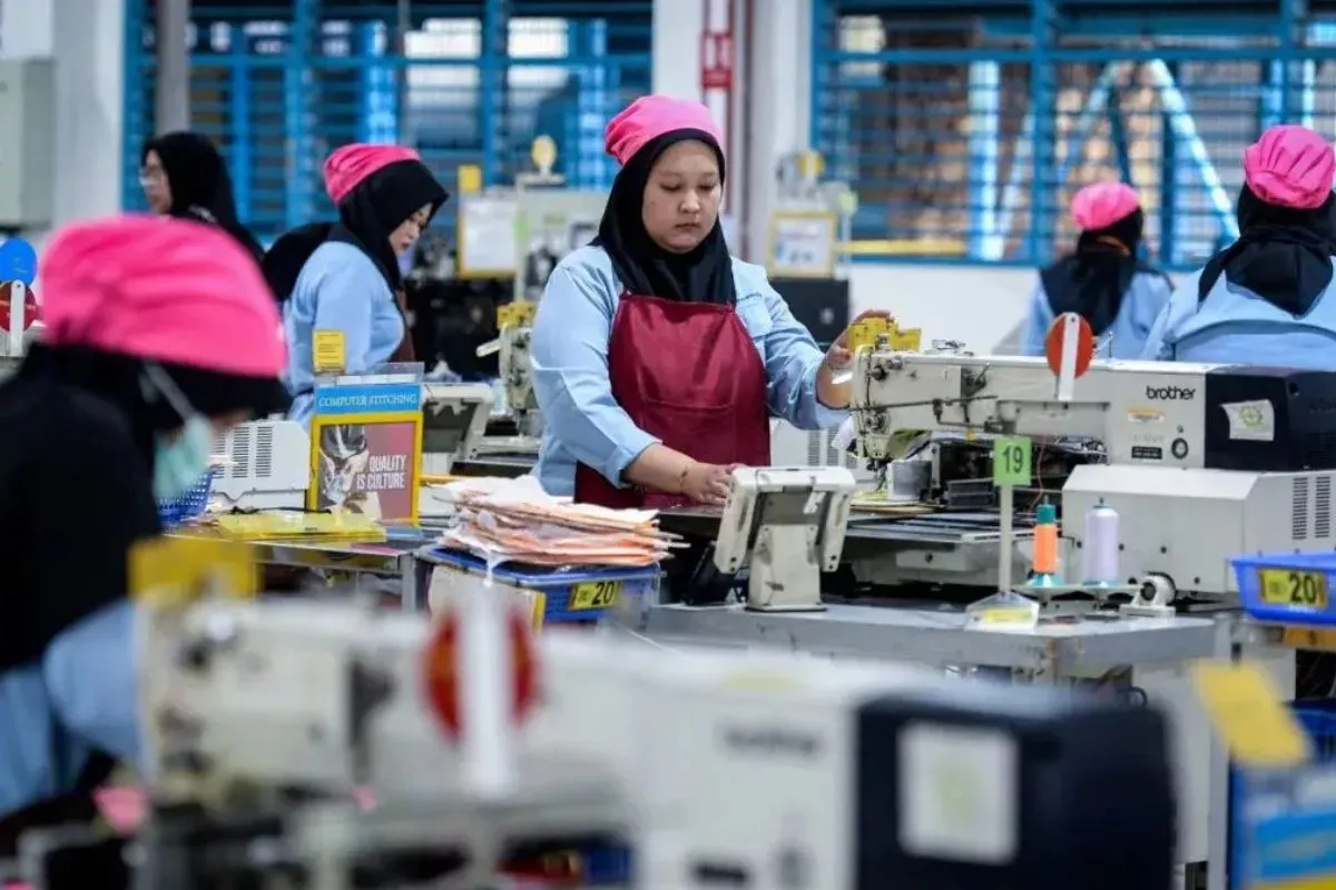 Skill Mismatch Pemicu Utama Tingginya Angka Penganggur Terdidik