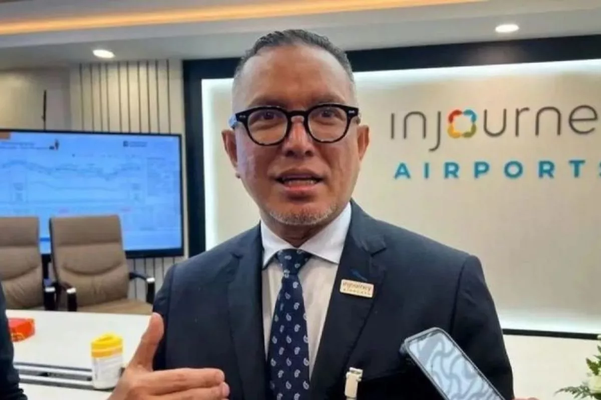 Bandara Husein Bersiap Optimalkan Rute Jet dan Propeller