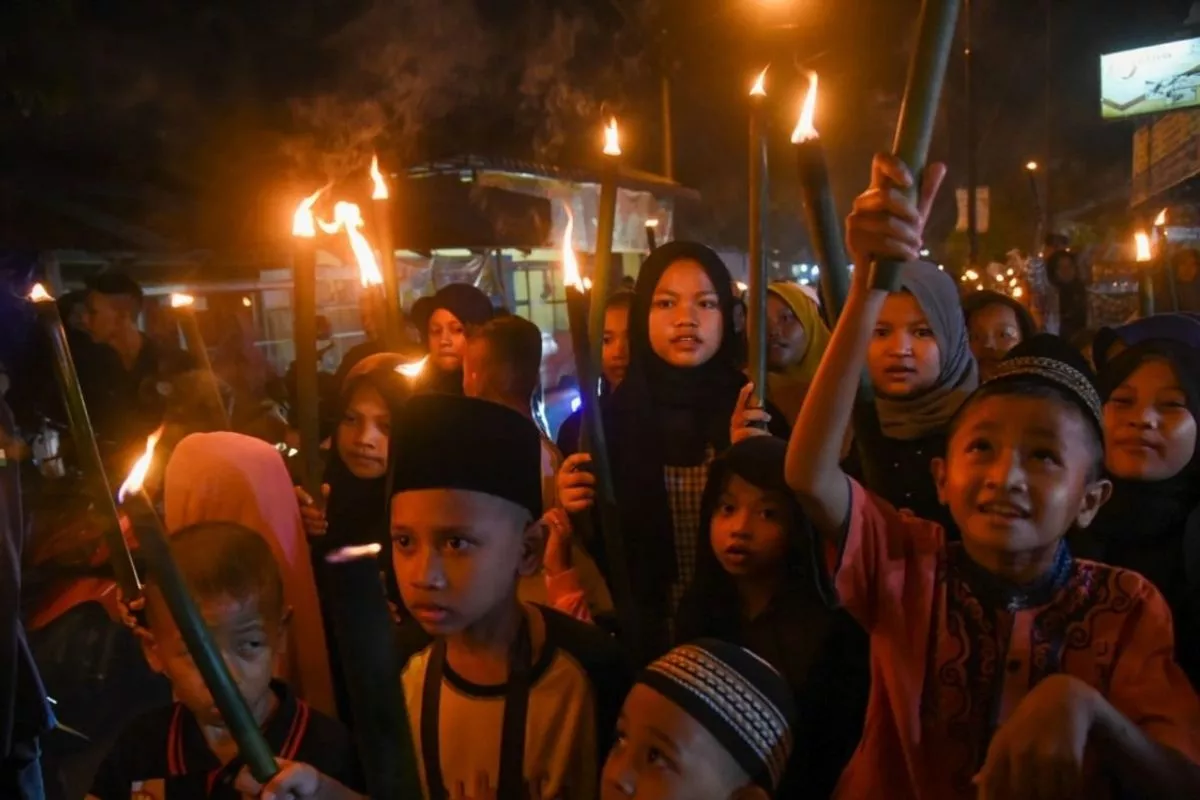 5 Tradisi Malam 1 Suro Unik yang Ada di Indonesia