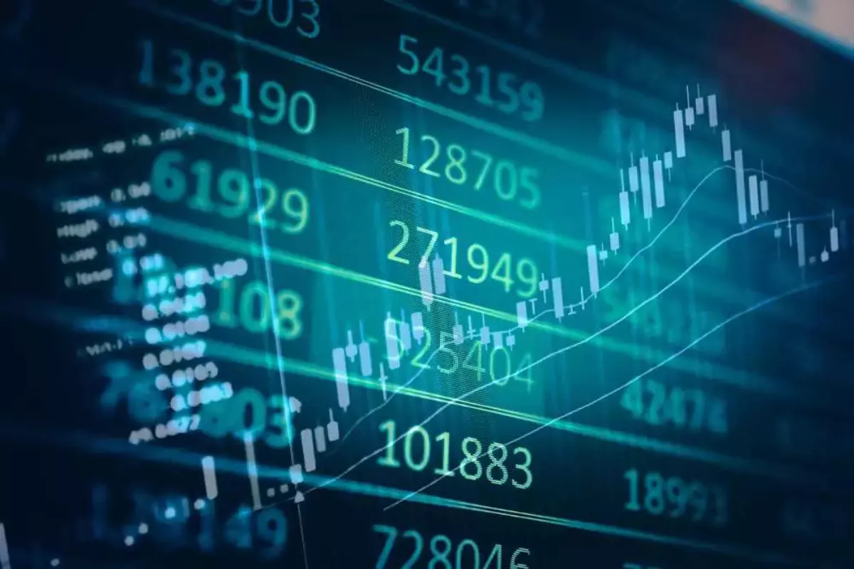 Saham Berpotensi Naik Semester 2 menurut Prediksi JPMorgan
