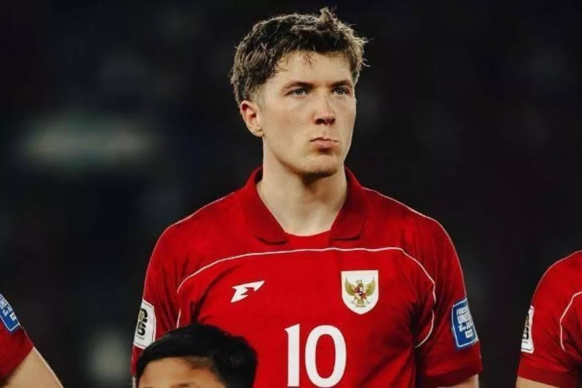 Ole Romeny Ungkap Peran Justin Hubner Terkait Pindah ke Fortuna Sittard