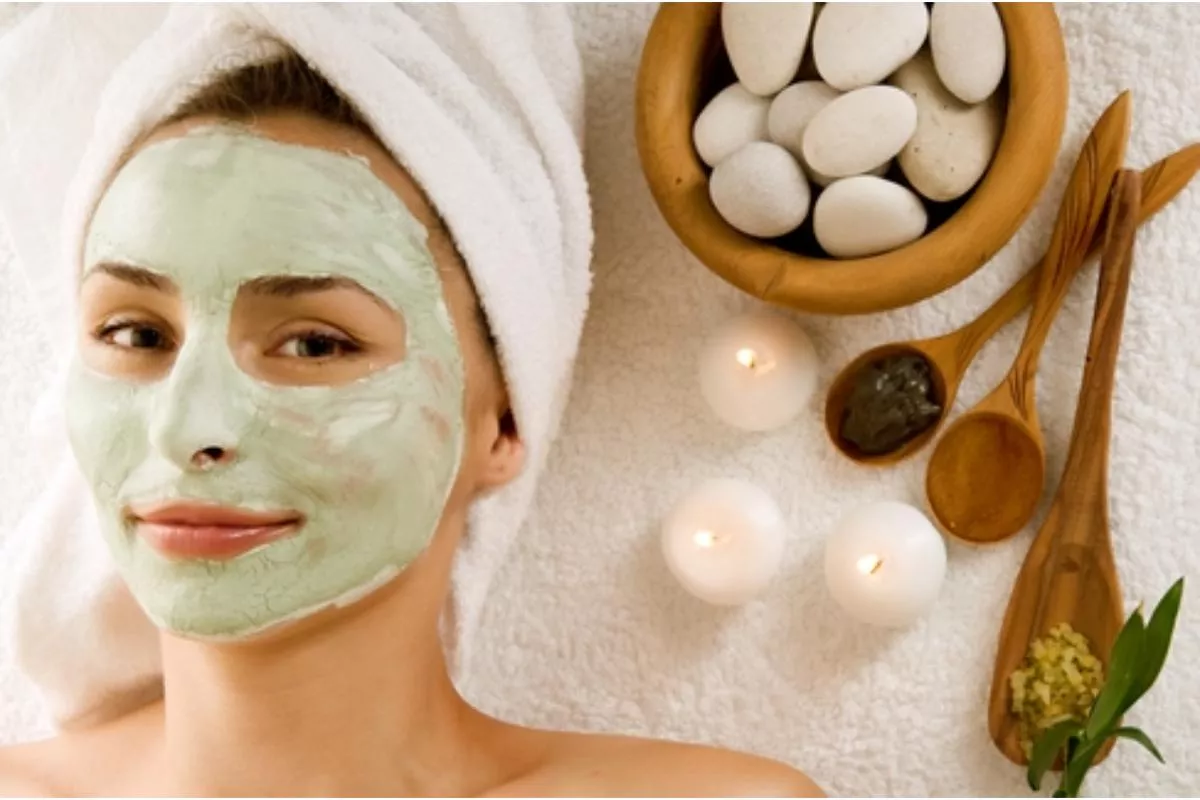 Tips Perawatan Kecantikan Alami Tubuh di Rumah dengan Bahan Murah