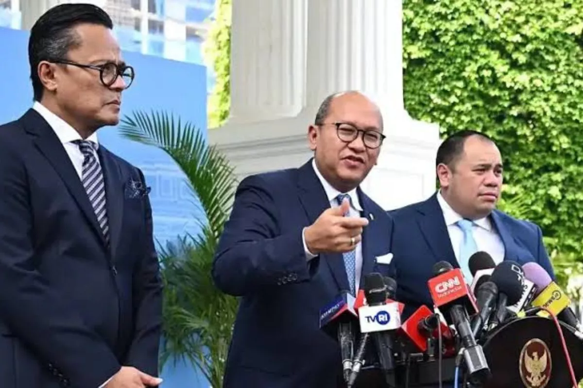 BPI Danantara: Kedaulatan Digital Jadi Katalis Pertumbuhan Industri
