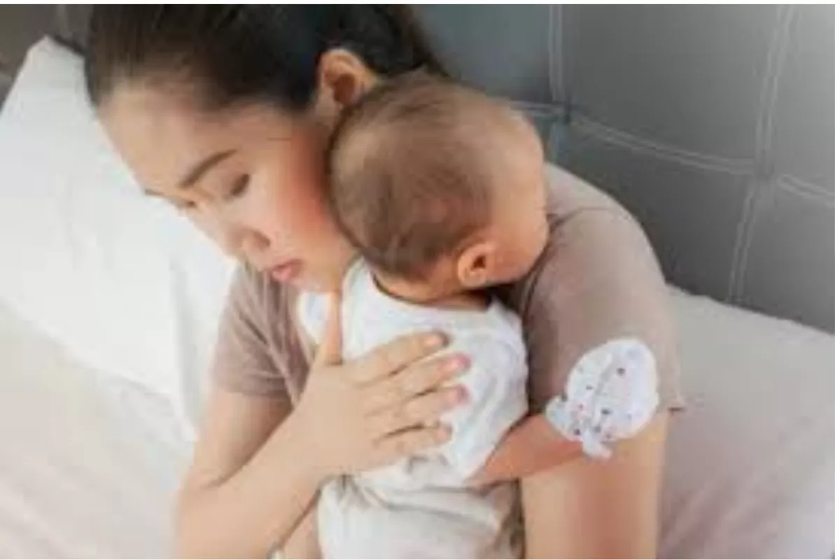 Bukan Hanya Dewasa, Anak Juga Bisa Terkena GERD: Kenali Gejalanya