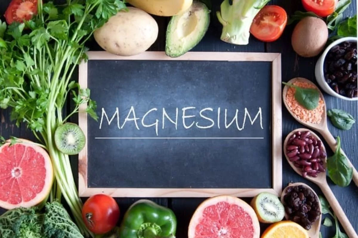 Daftar 6 Makanan Tinggi Magnesium Agar Tidur Lebih Nyenyak dan Rileks