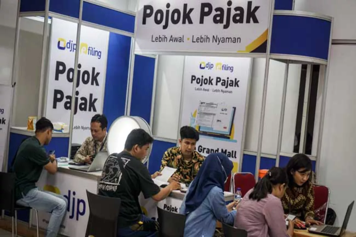 Restitusi Pajak Diperketat, Wajib Pajak Harus Patuhi 8 Poin Ini