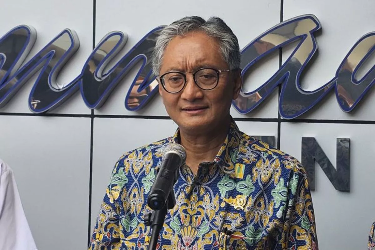 Jalan Tol Raih FDI Rp 36 T, Menteri PU Tegaskan Kepastian Hukum