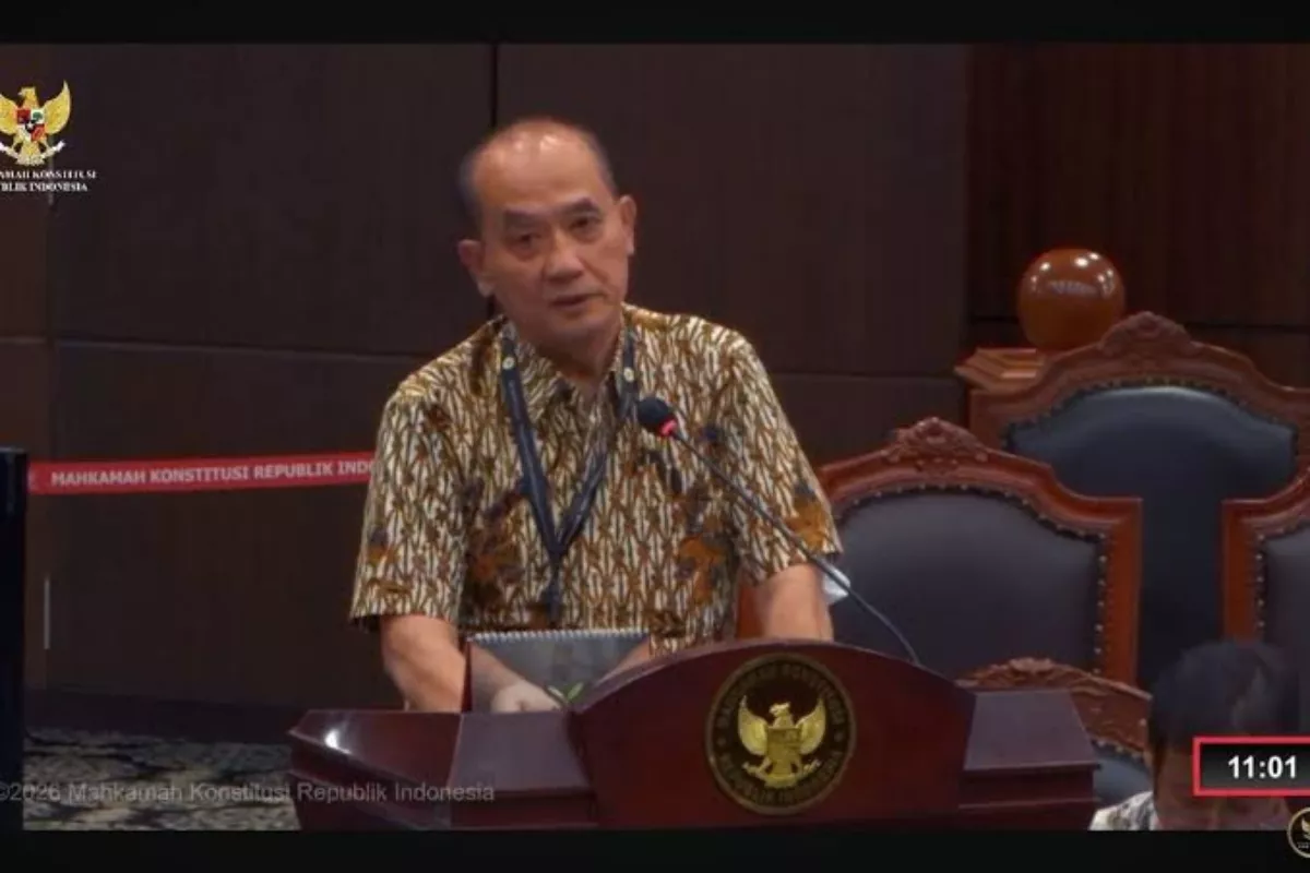MK Minta Maskapai Jujur dan Tak Sembunyi Alasan Operasional Saat Delay