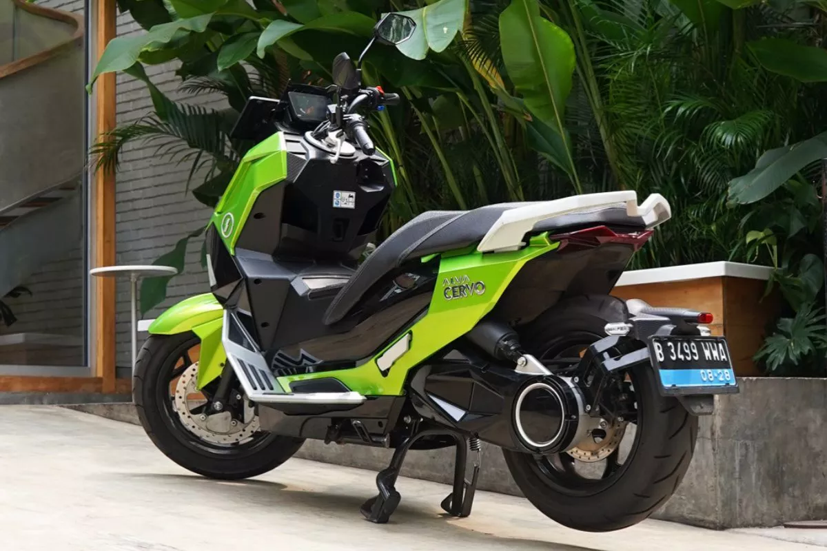 Pisah Baterai Hingga Rent to Own Jadi Strategi Murah Motor Listrik