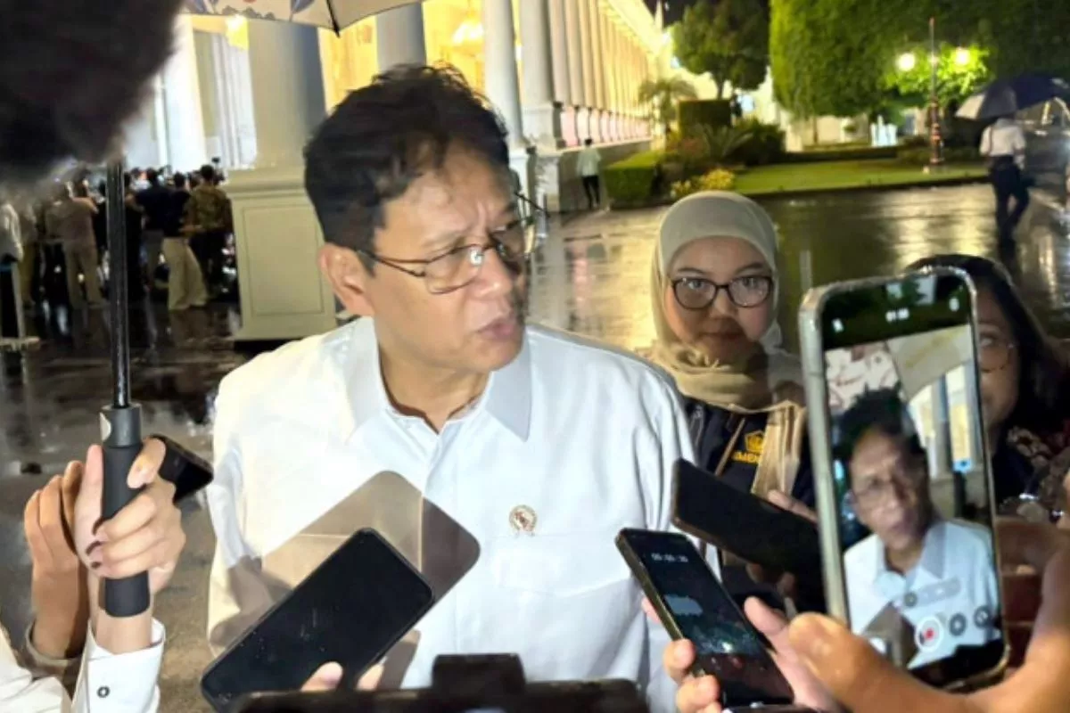 39 Pemda Kesulitan Bayar Gaji PPPK, Ini Tanggapan Purbaya