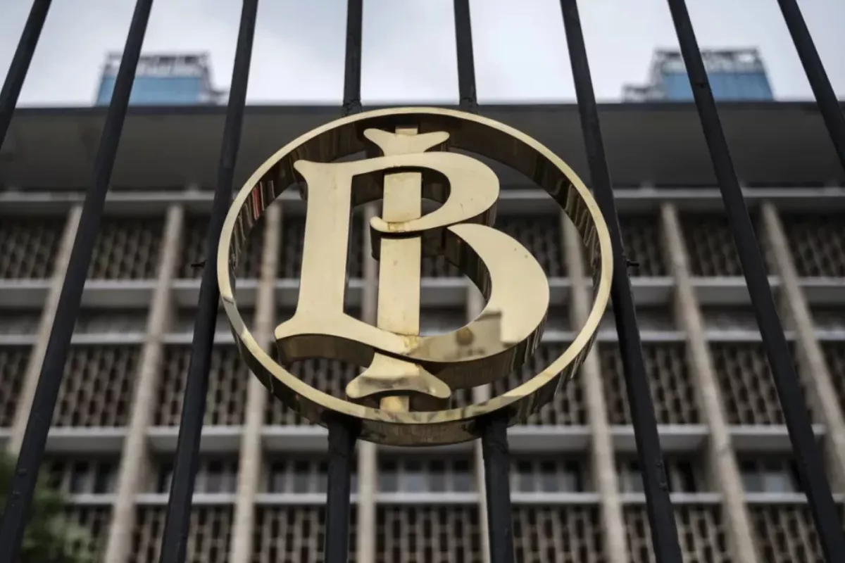 BI Naikkan Suku Bunga Menjadi 5,50 Persen demi Jaga Kurs Rupiah