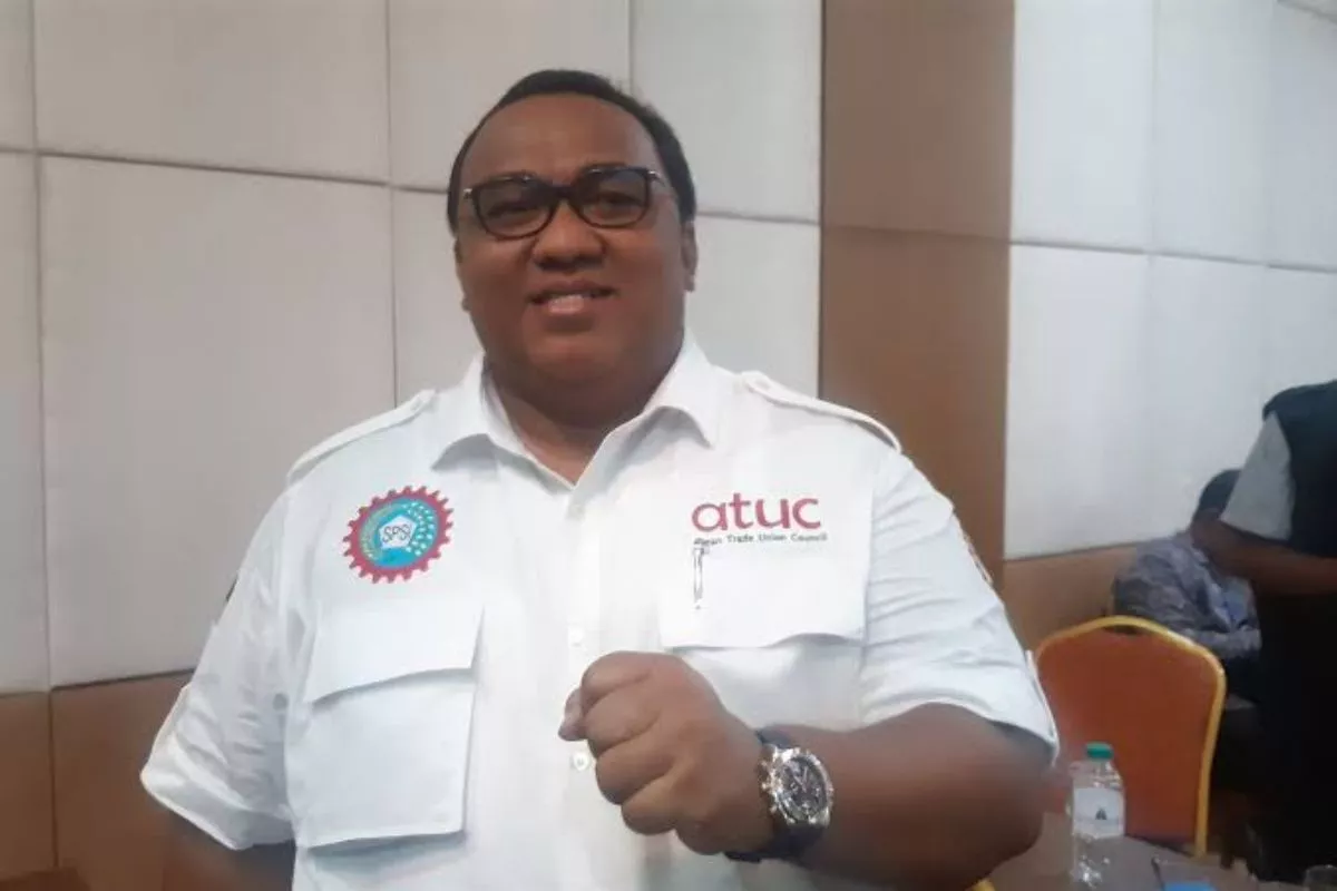 Kasus Terduga Pencuri Ayam Tewas Dikeroyok, KSPSI Buka Suara