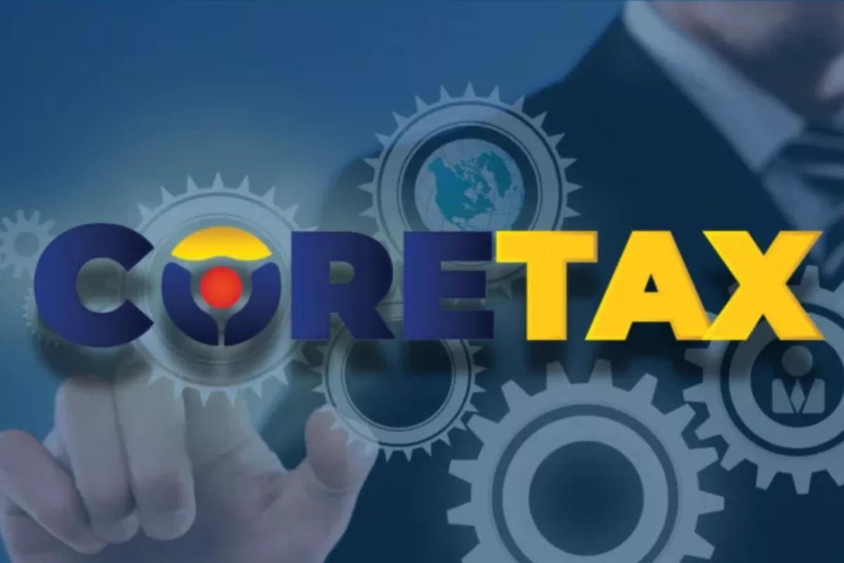 Coretax Sediakan Fitur Pengungkapan Ketidakbenaran Bagi Wajib Pajak