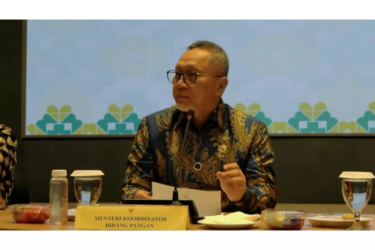 Realisasi Investasi di Kalsel Capai Rp3,2 Triliun pada 2025