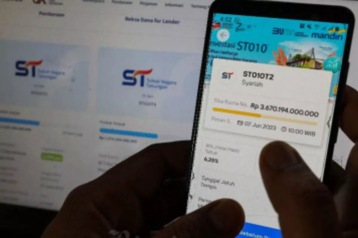 Mengenal Obligasi Ritel: Karakteristik, Risiko, dan Cara Beli