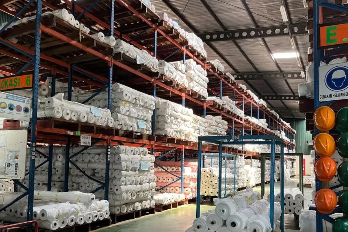 Laba Lampaui Target, Trisula (TRIS) Tebar Dividen Interim Rp7 Miliar