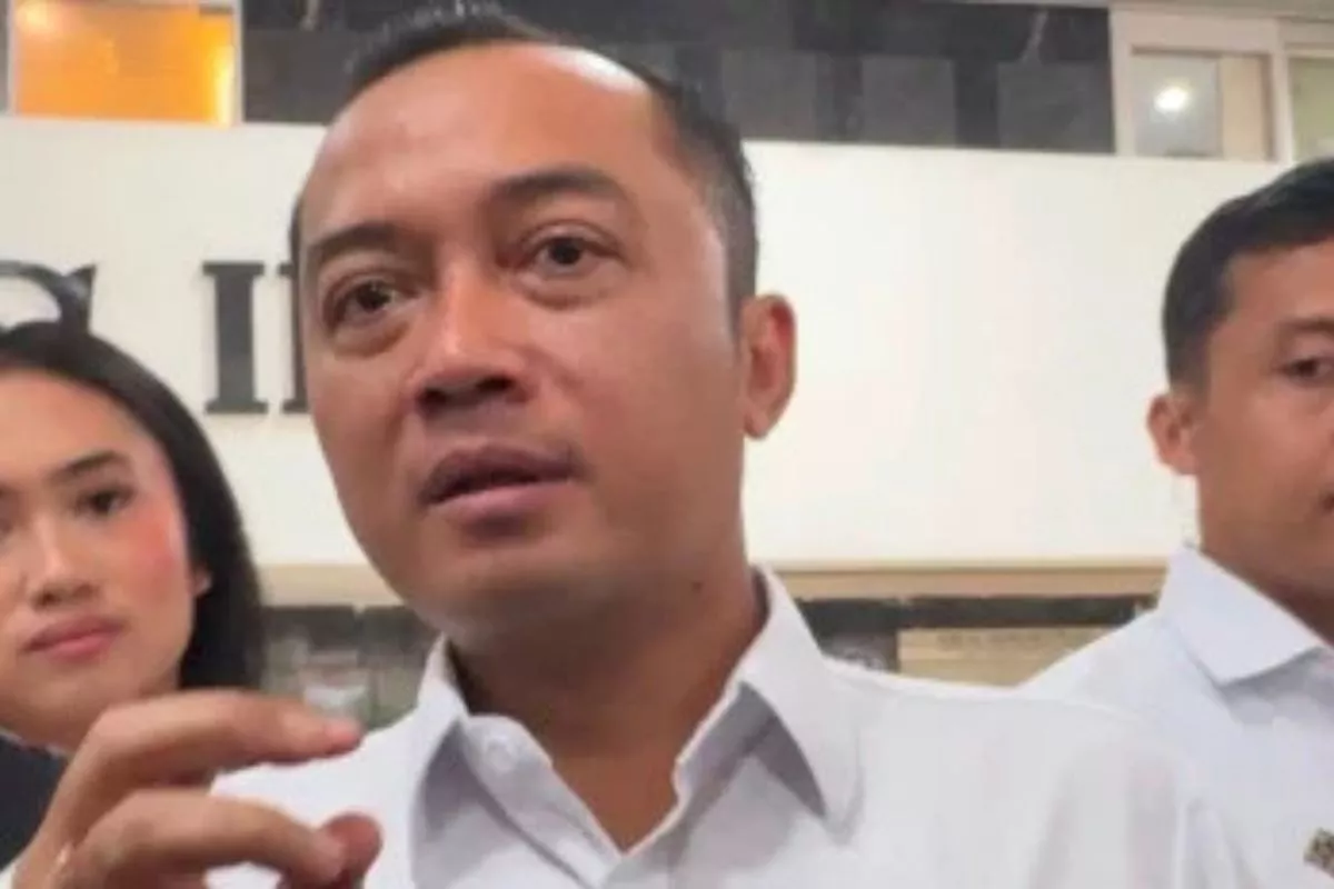 Mensesneg Sebut Pengganti Gubernur BI Diputuskan Minggu Ini