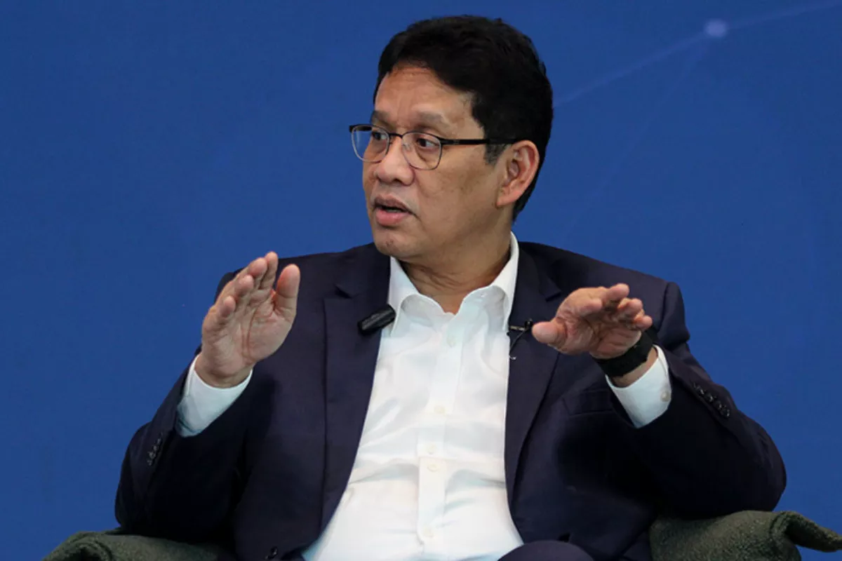 Penerimaan Pajak Melesat, Ruang Fiskal Pemerintah Dinilai Masih Lebar