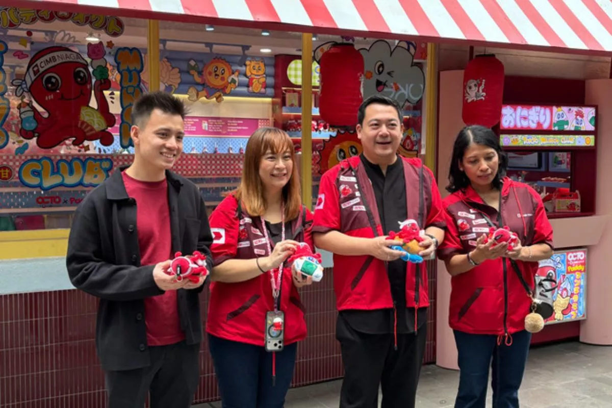 Lewat Program OCTO Land CIMB Niaga Targetkan Kenaikan Transaksi
