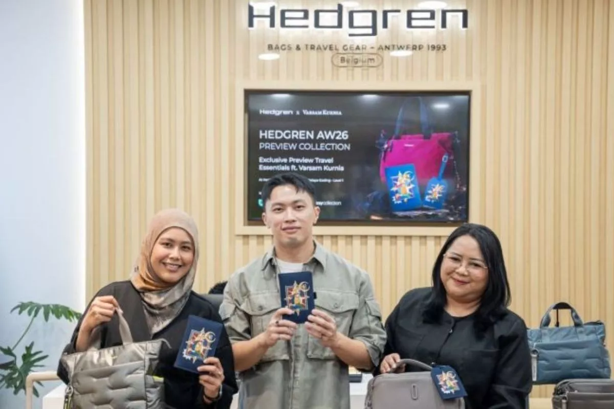Ilustrator Varsam Kurnia: Esensi Manusia Tak Bisa Digantikan AI